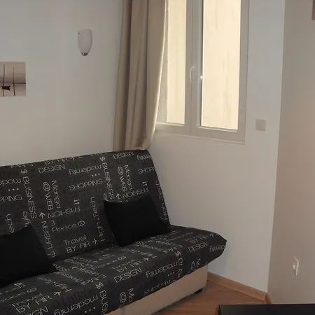 Appartement Sejour