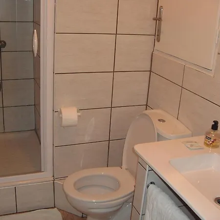 Sejour Appartement