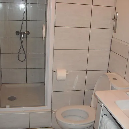 Sejour Appartement