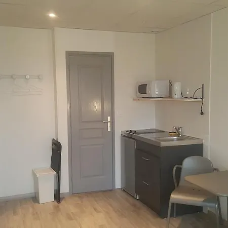 Appartement Sejour