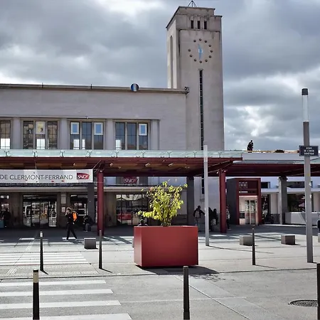 Sejour Appartement