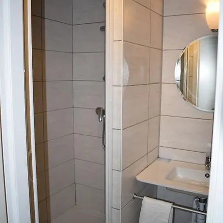 Appartement Sejour Clermont-Ferrand