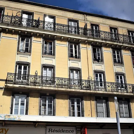 Sejour Appartement *