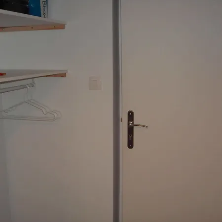 Sejour Appartement