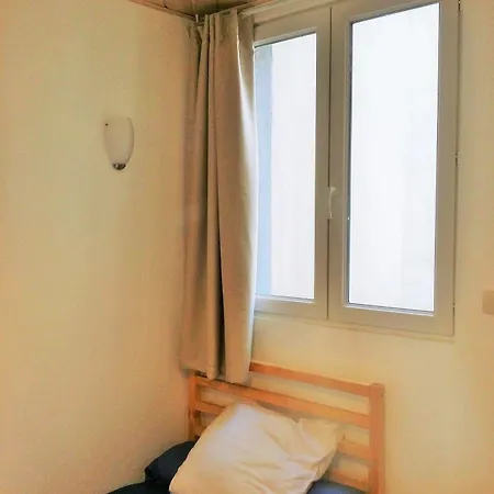 Appartement Sejour Clermont-Ferrand