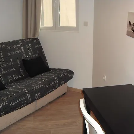 Sejour Appartement *