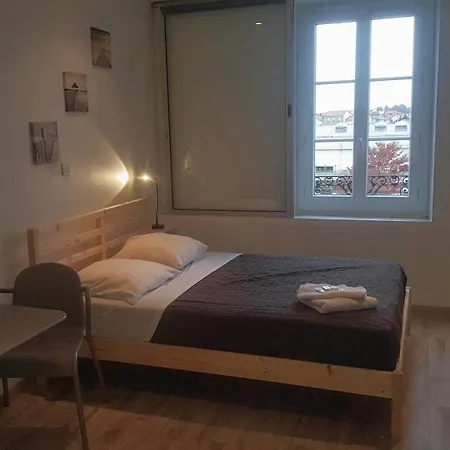 Appartement Sejour *
