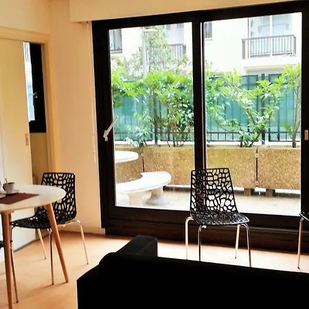 Sejour Appartement