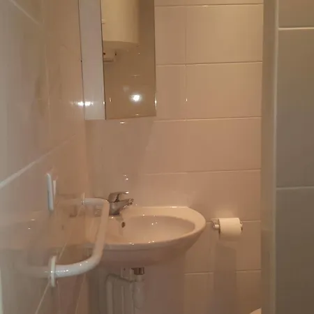 Appartement Sejour Clermont-Ferrand