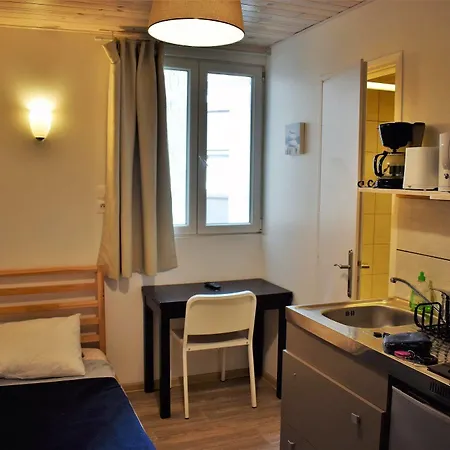 Appartement Sejour *