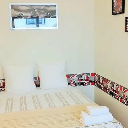 Appartement Sejour *